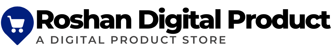 Roshan Digital Product